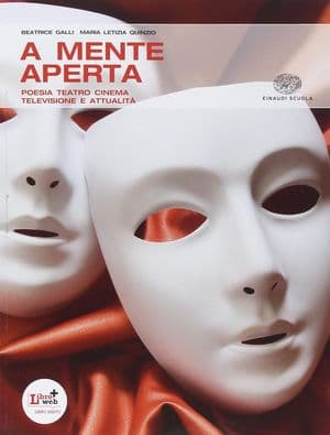 Copertina A Mente Aperta