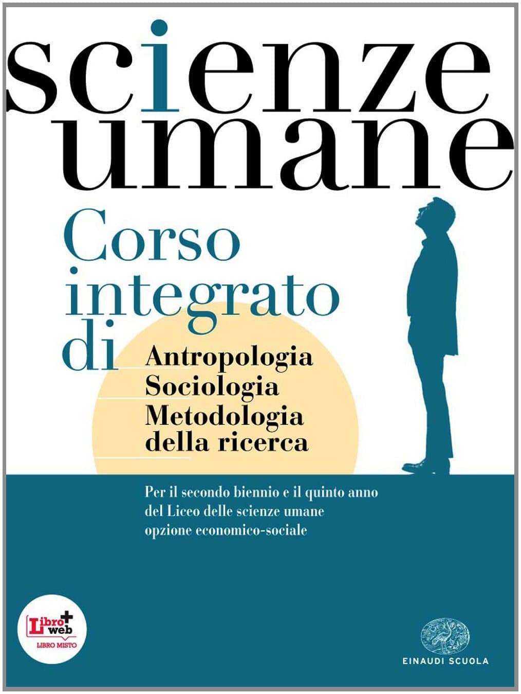 Scienze Umane