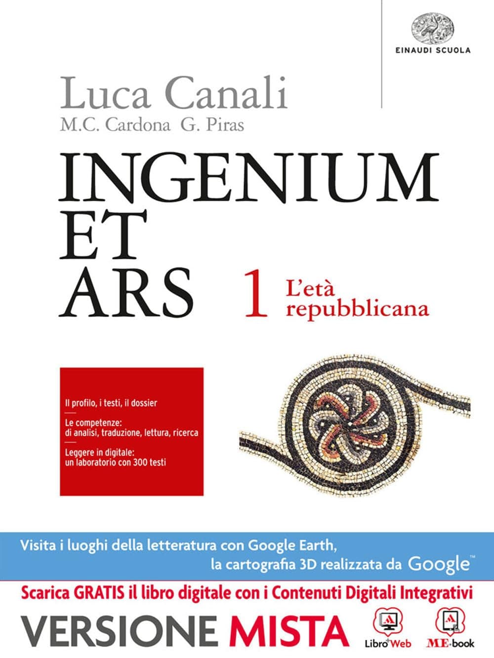 Ingenium Et Ars