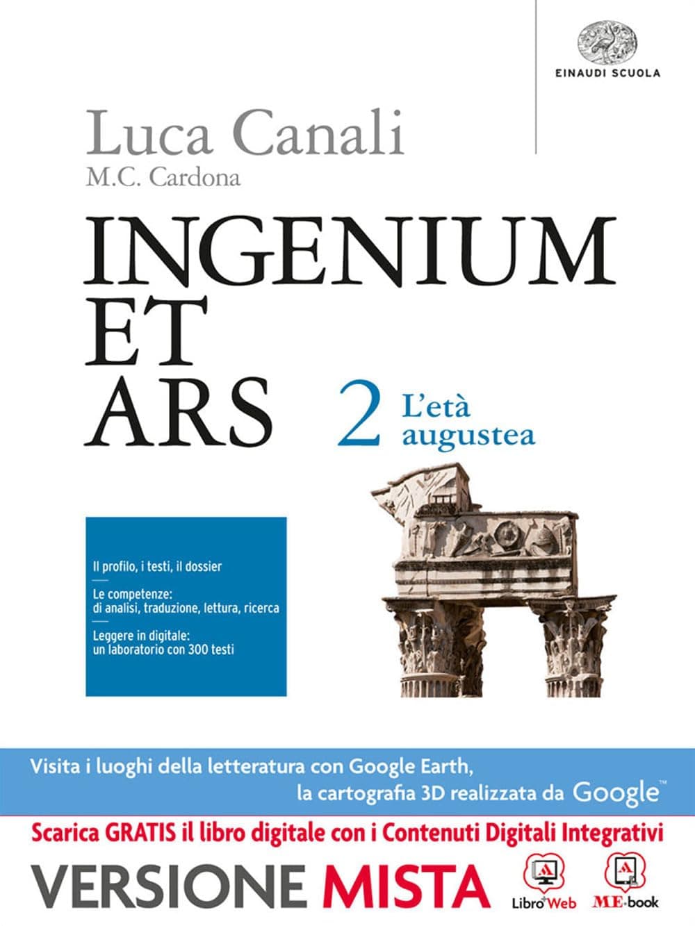 Ingenium Et Ars