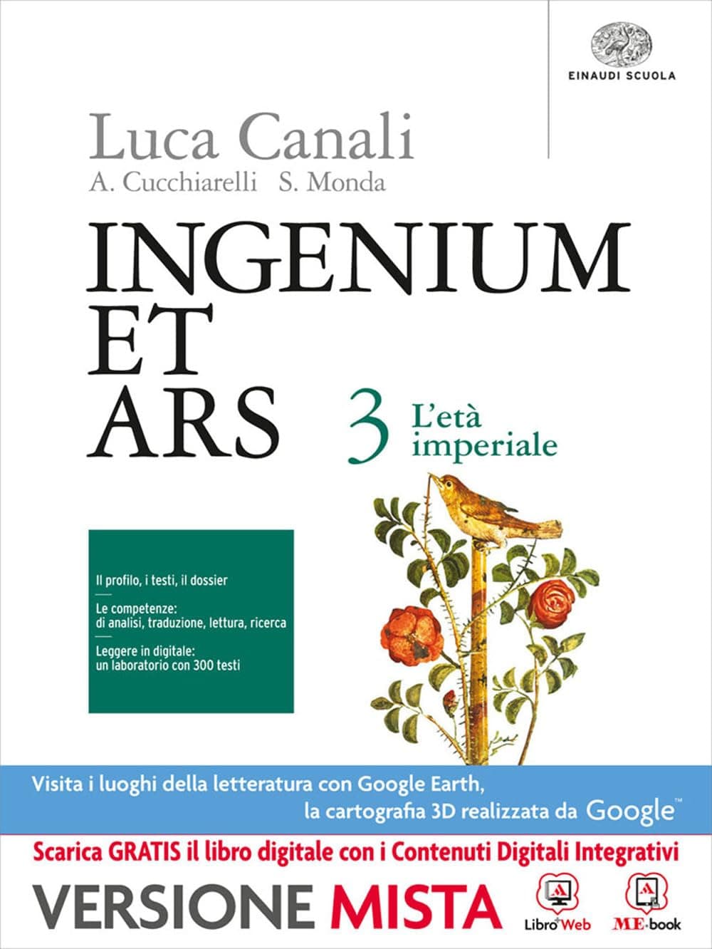 Ingenium Et Ars