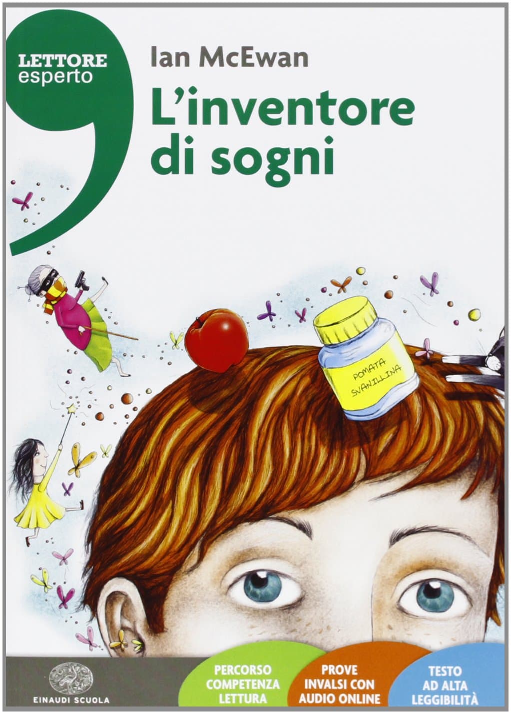 Inventore Di Sogni (L')