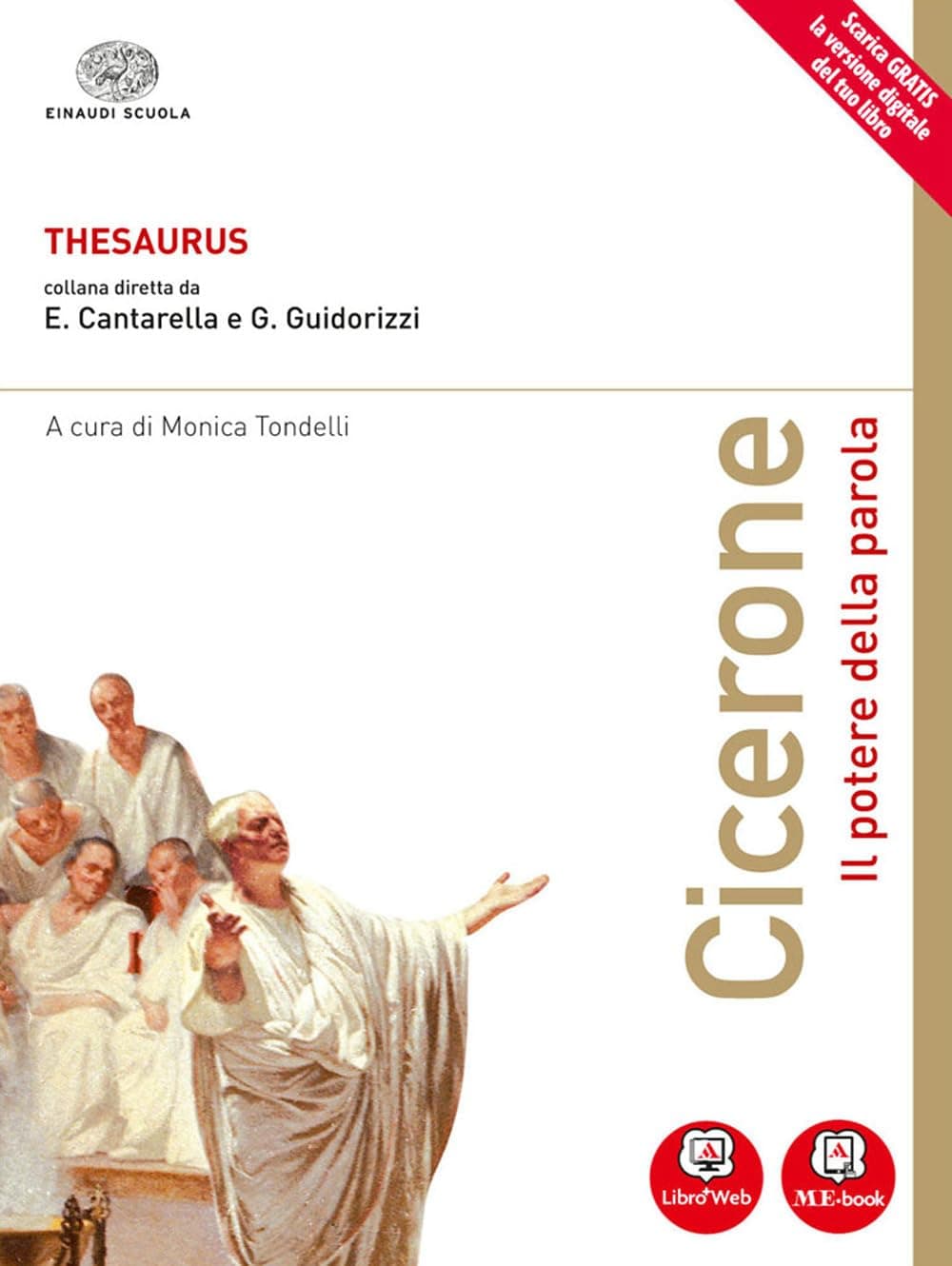 Thesaurus - Cicerone