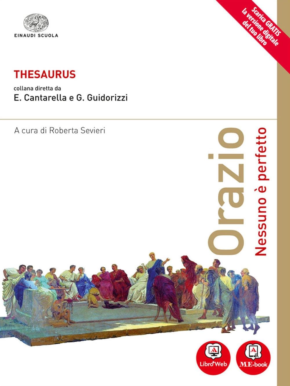 Thesaurus - Orazio