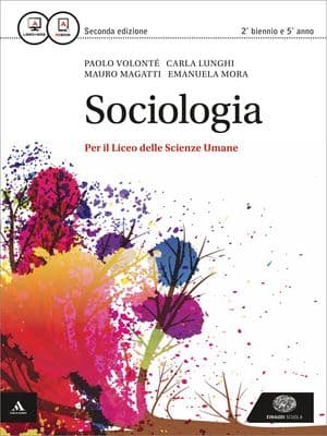 Copertina Sociologia - Lsu