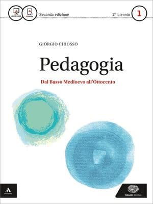 Copertina Pedagogia Tn 1+2