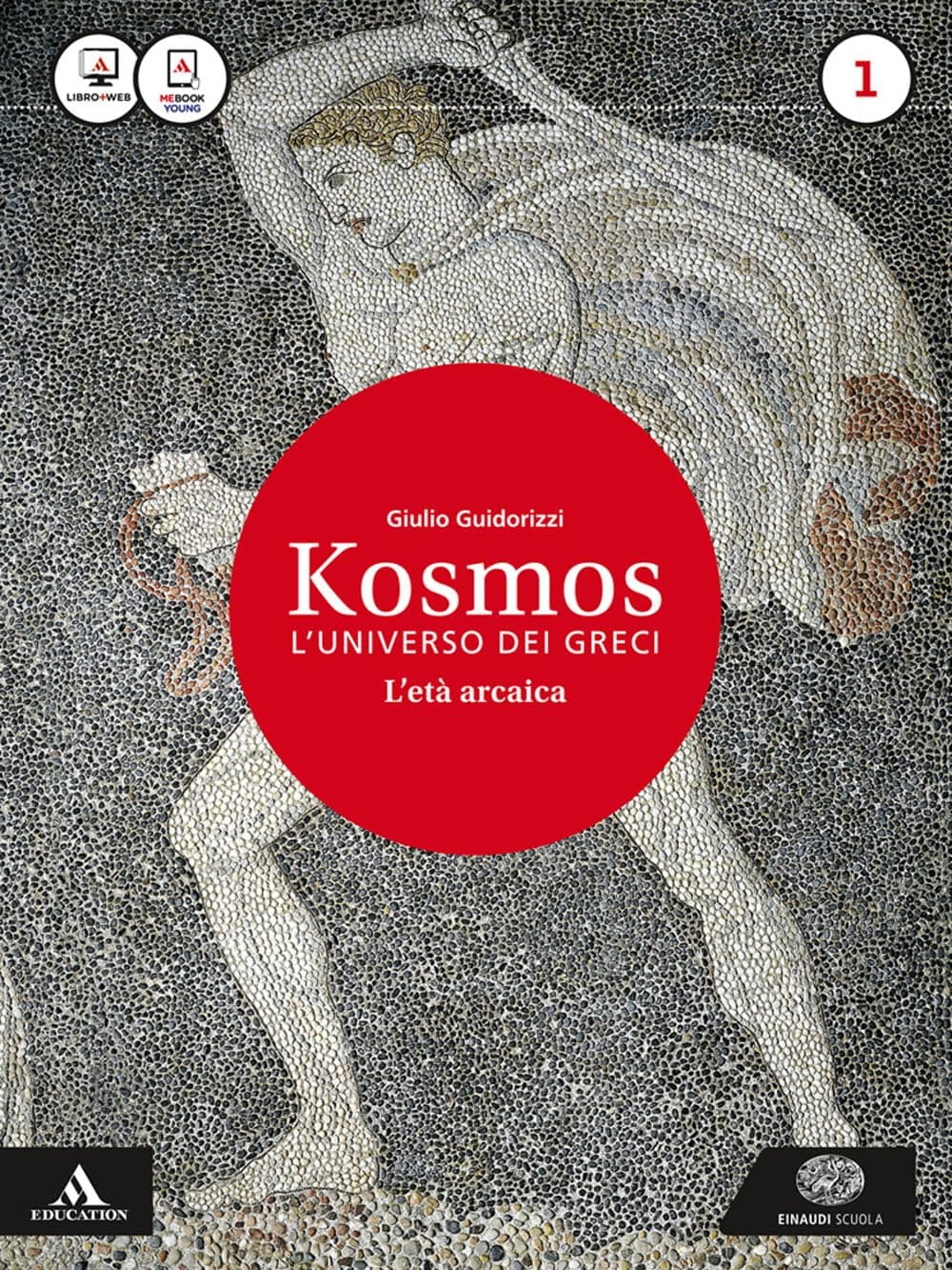 Kosmos. L'Universo Dei Greci