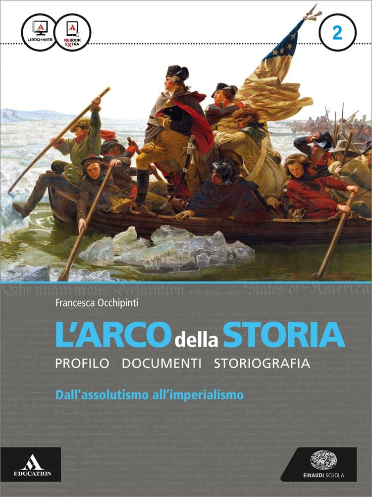 Arco Della Storia (L')