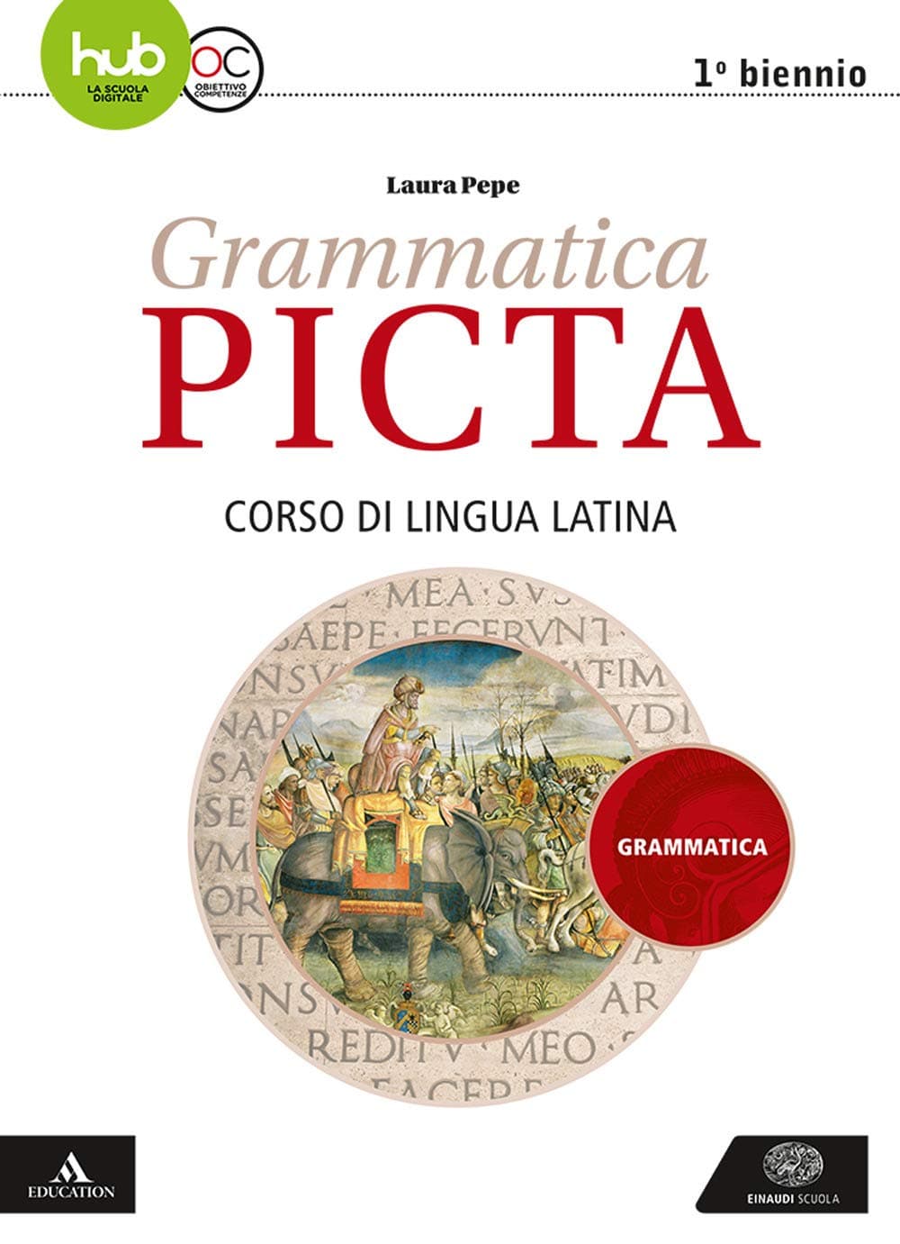 Grammatica Picta