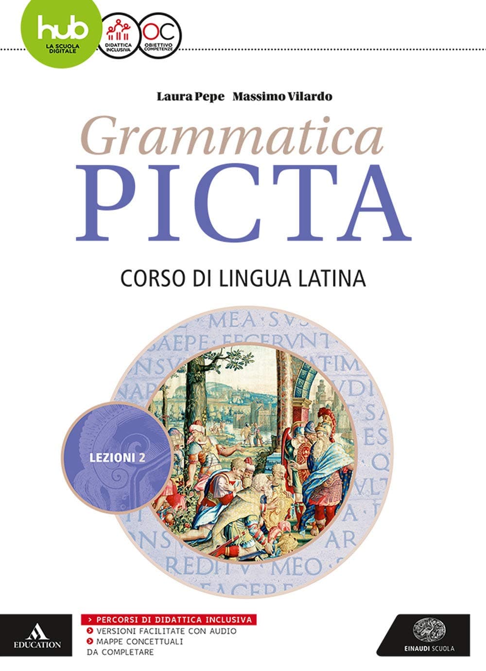 Grammatica Picta