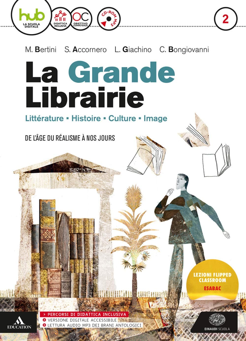 Grande Librairie (La)