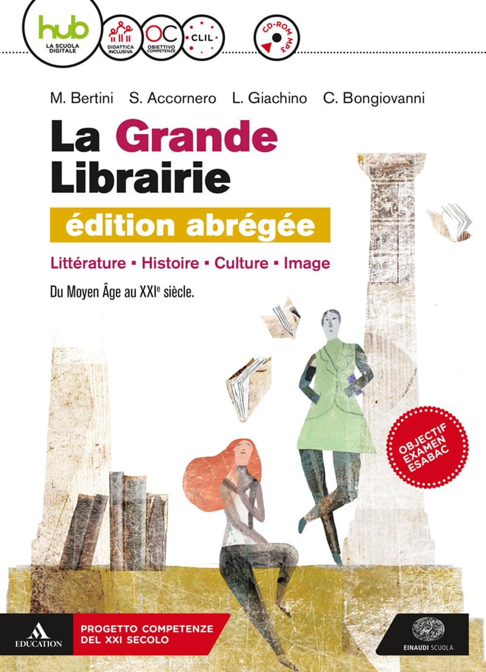 Grande Librairie