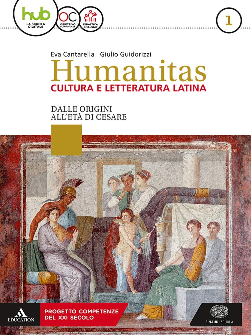 Humanitas