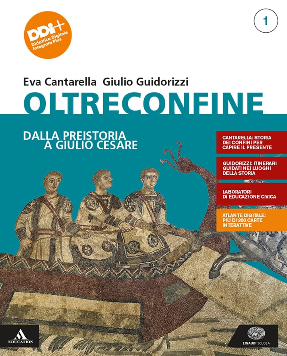 Oltreconfine