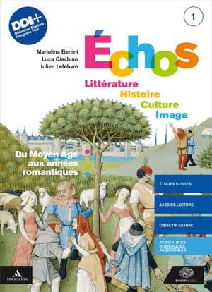 Copertina ÃChos