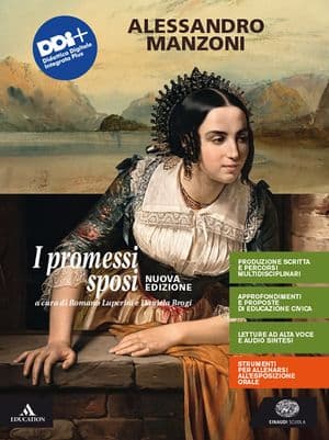 Copertina Promessi Sposi (I)