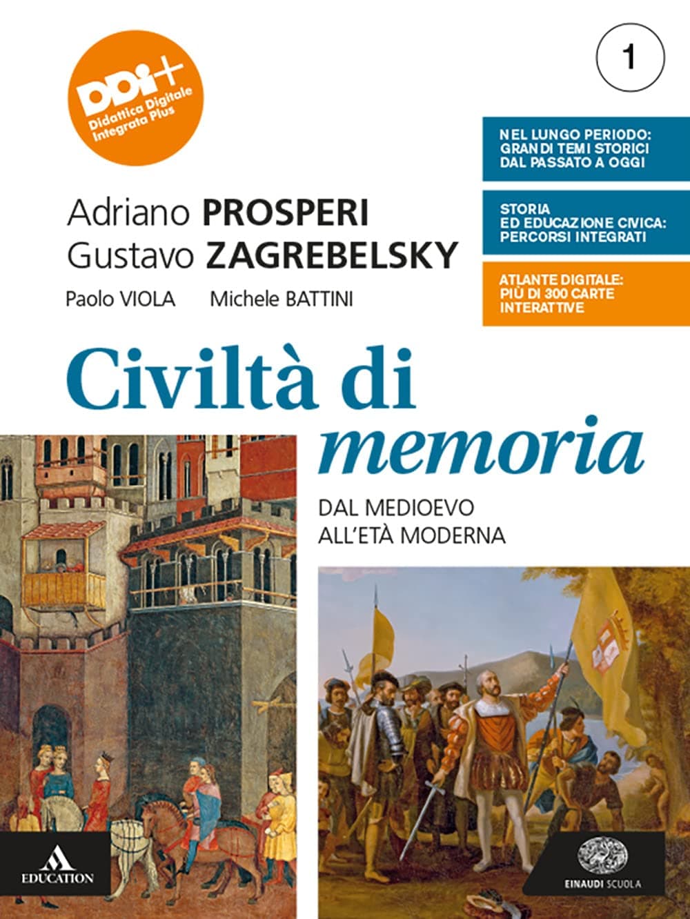 Civilta' Di Memoria
