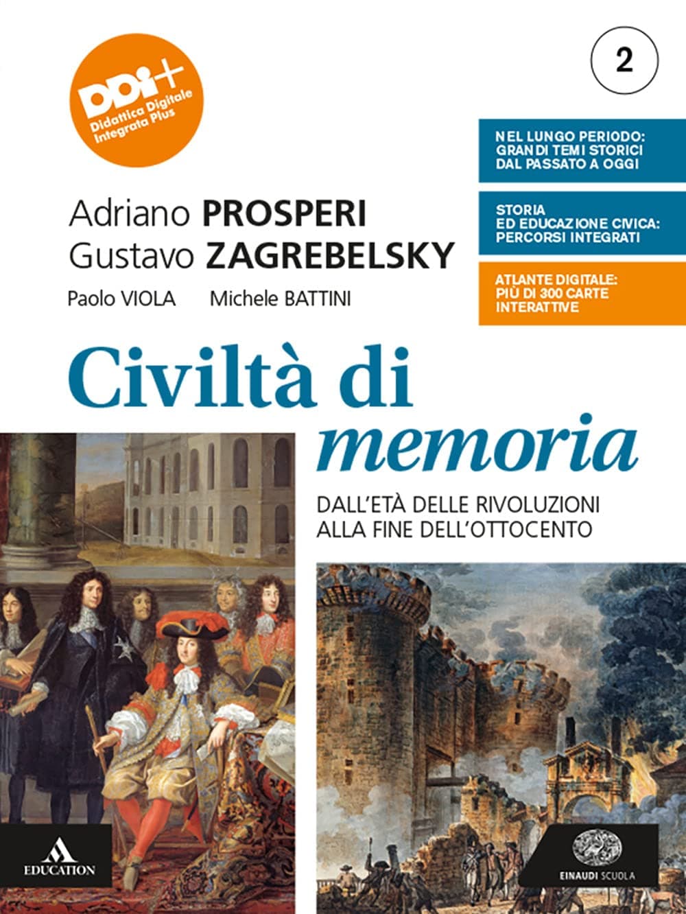 Civilta' Di Memoria