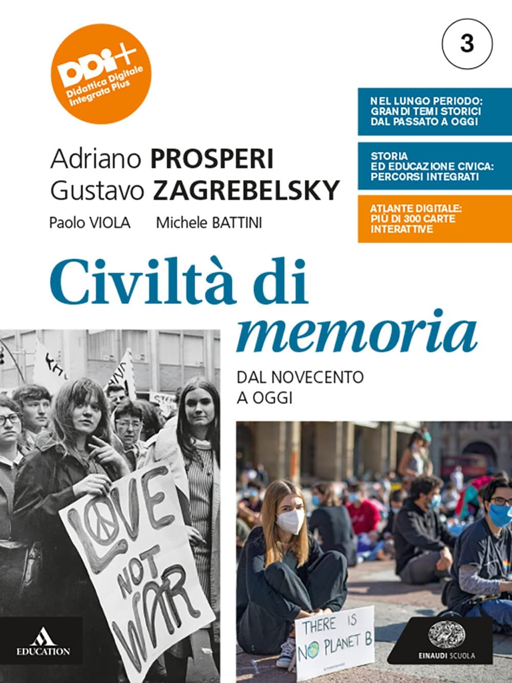 Civilta' Di Memoria