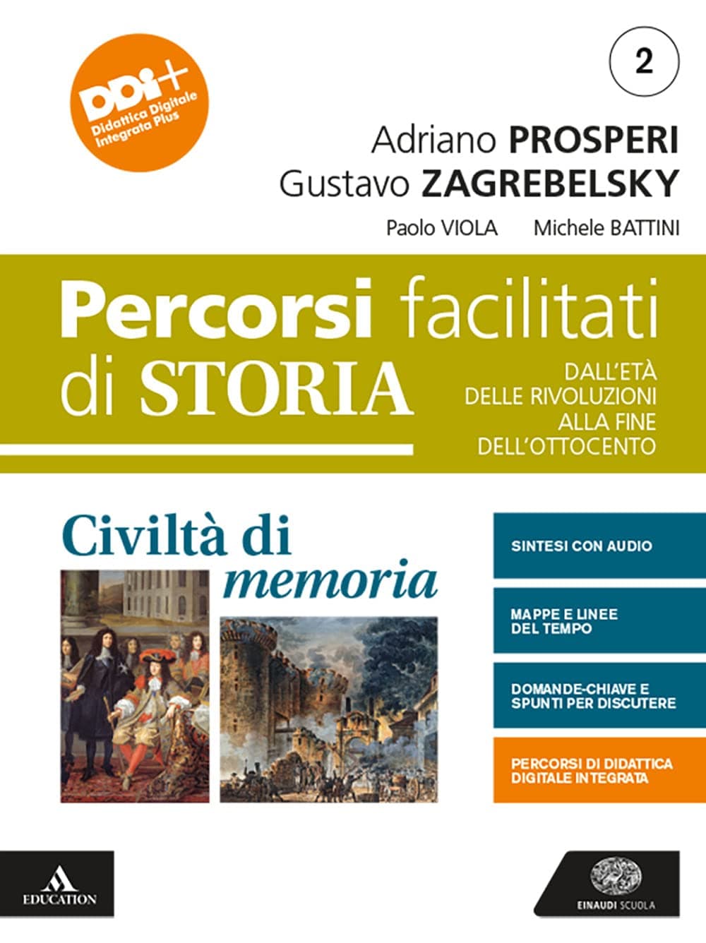 Civilta' Di Memoria
