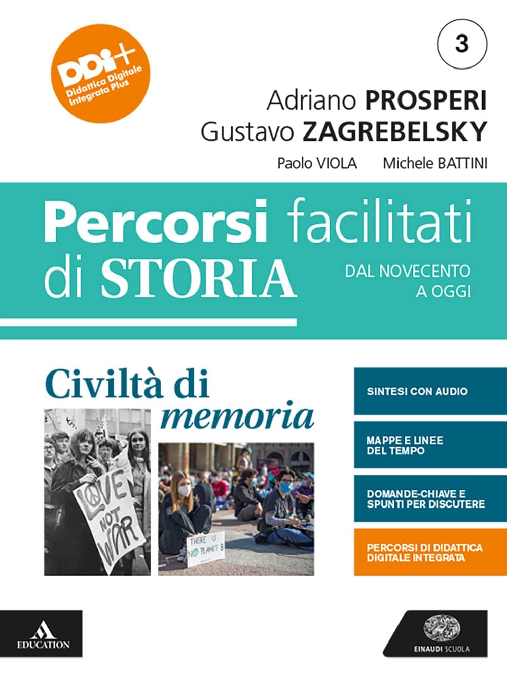 Civilta' Di Memoria