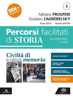 Copertina Civilta' Di Memoria