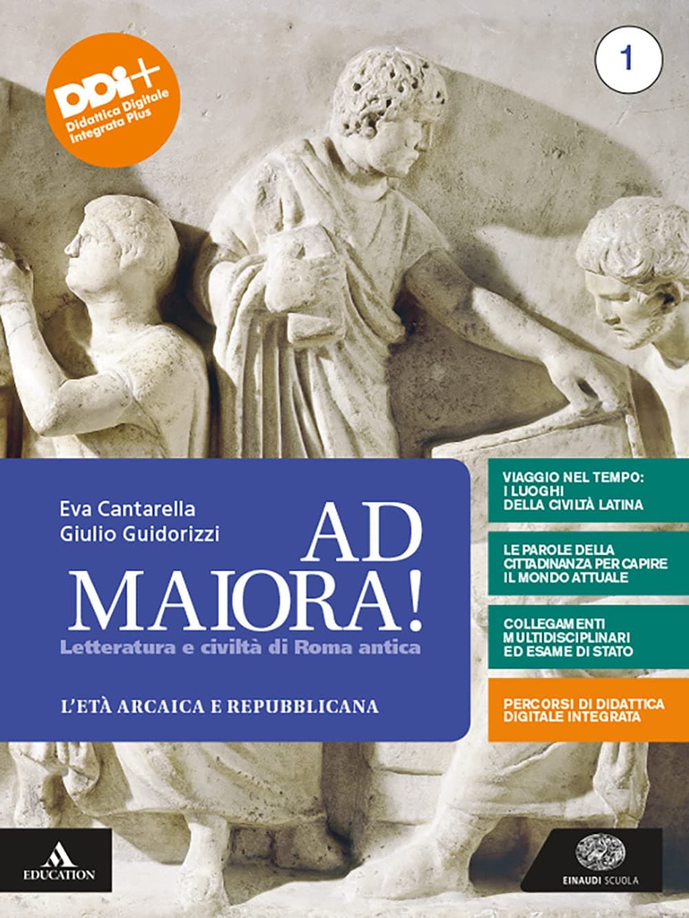 Ad Maiora