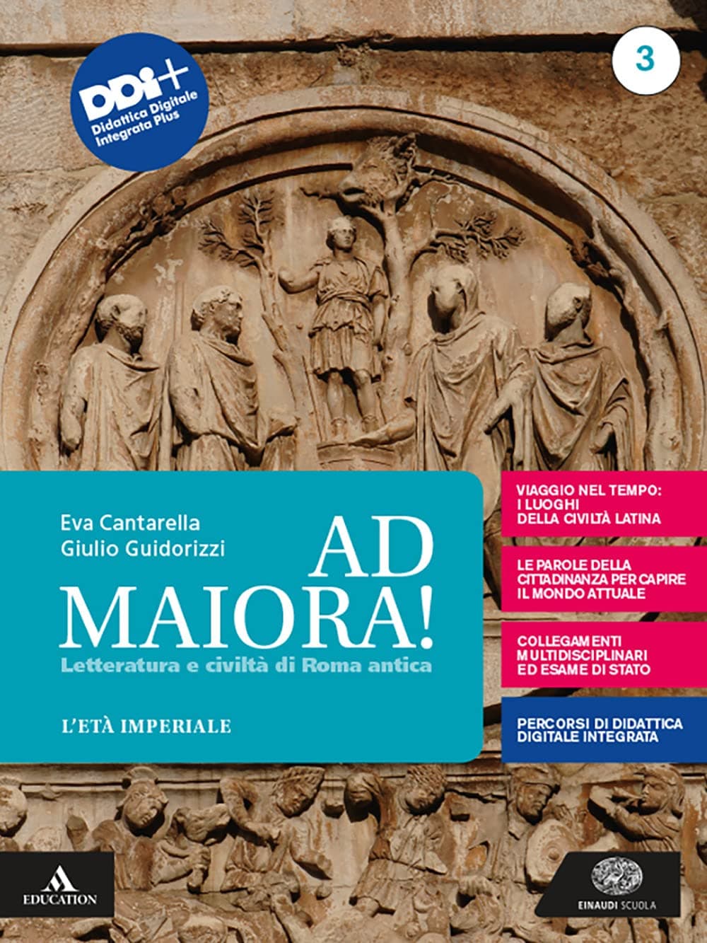 Ad Maiora