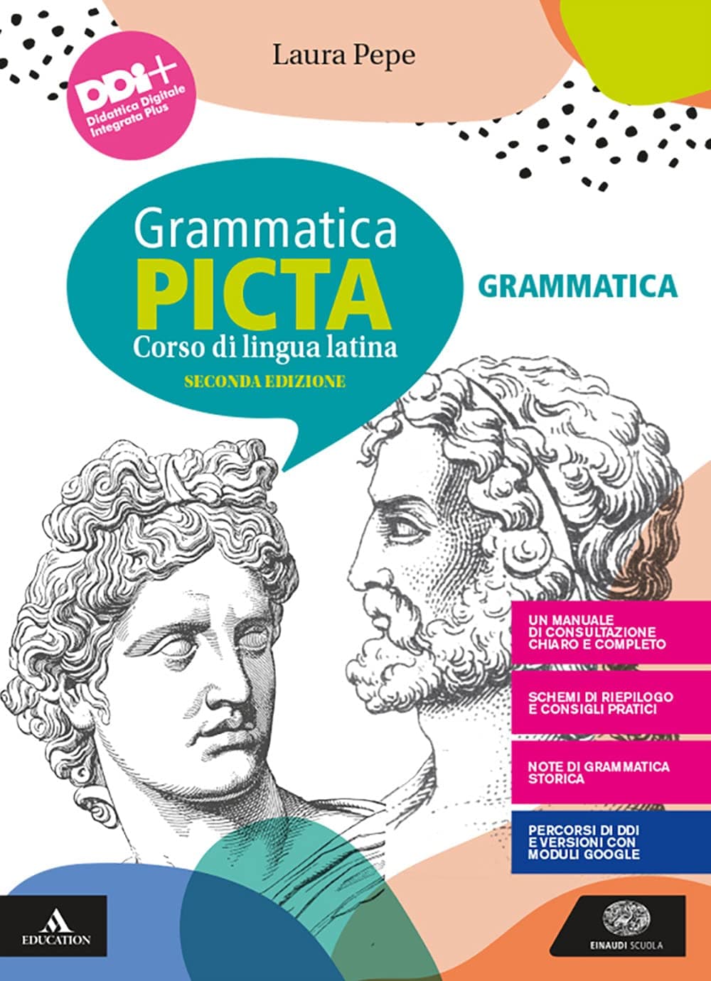 Grammatica Picta