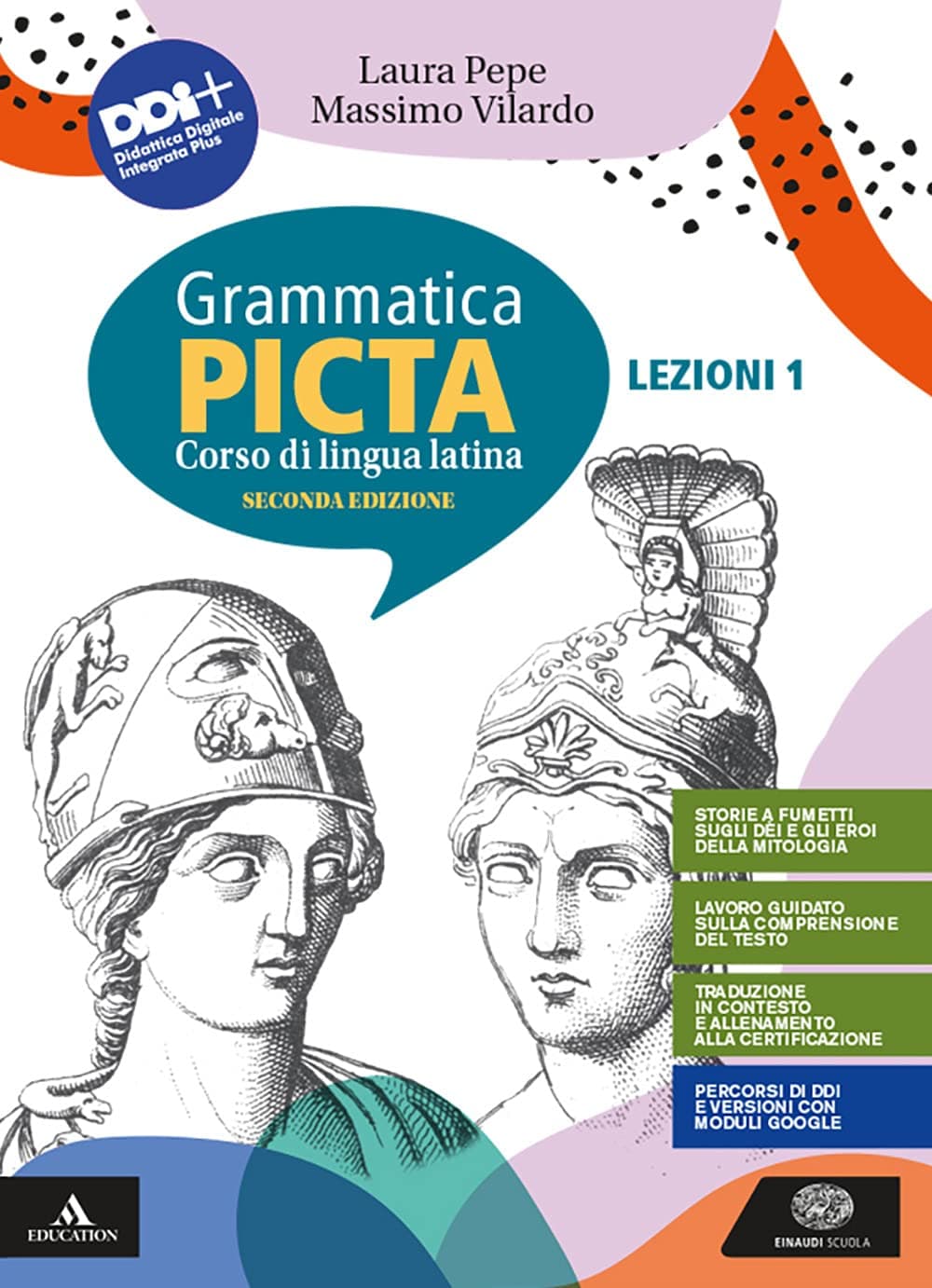 Grammatica Picta