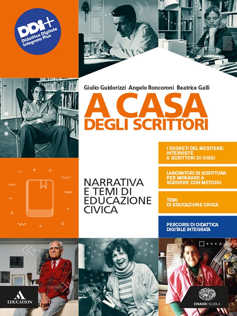 A Casa Degli Scrittori