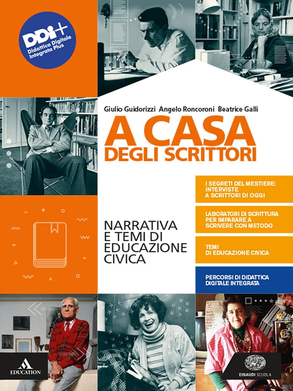 A Casa Degli Scrittori