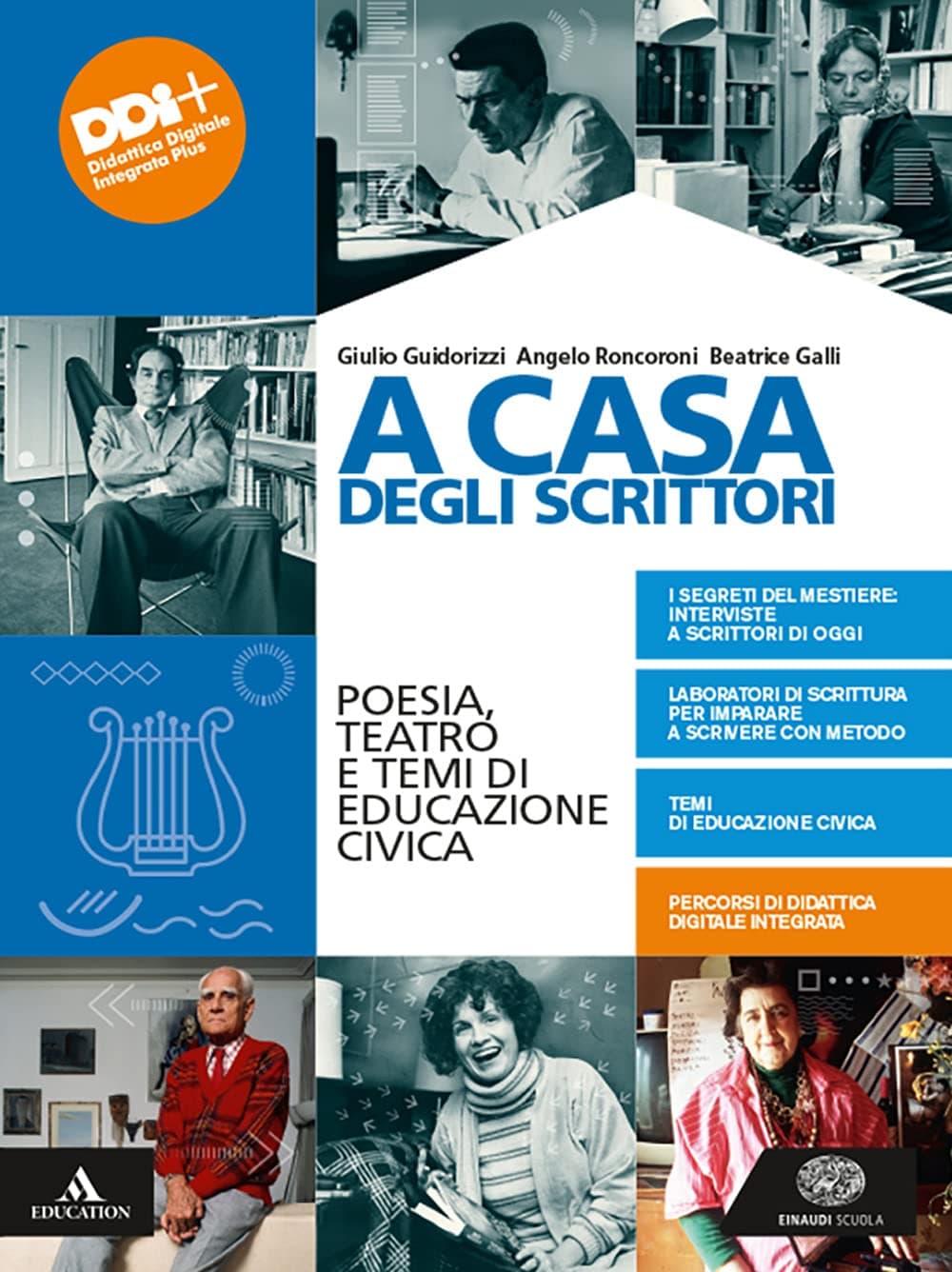 A Casa Degli Scrittori