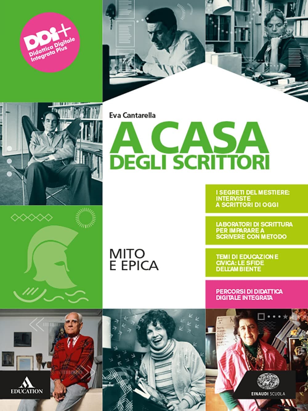 A Casa Degli Scrittori