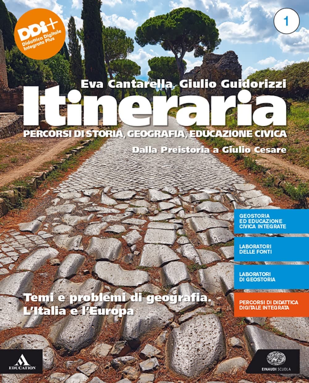 Itineraria