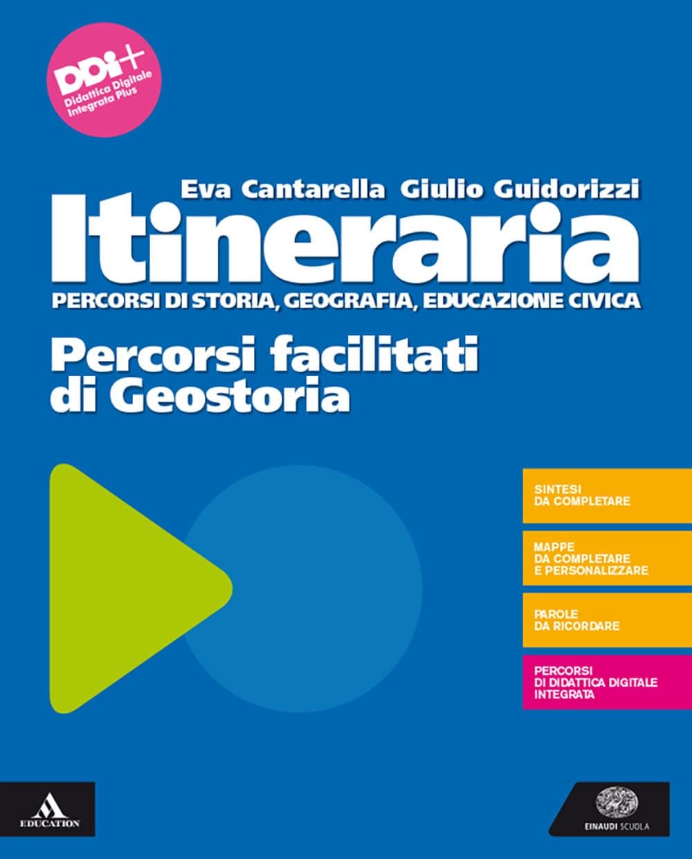 Itineraria