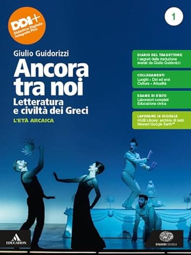 Ancora Tra Noi. Cultura Letteratura Traduzione