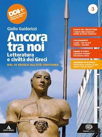 Ancora Tra Noi. Cultura Letteratura Traduzione