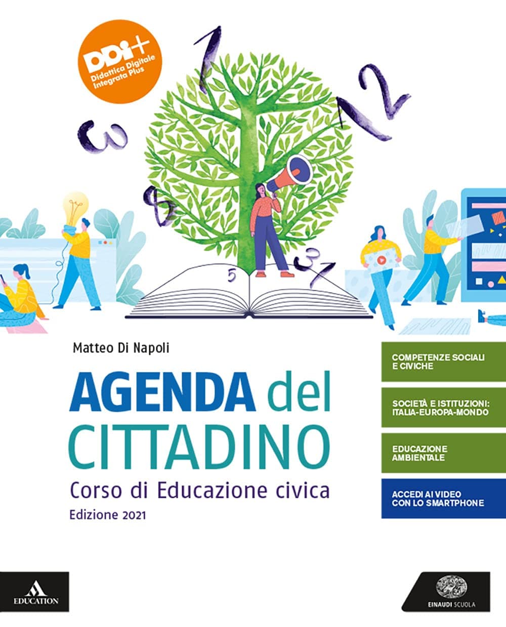 Agenda Del Cittadino