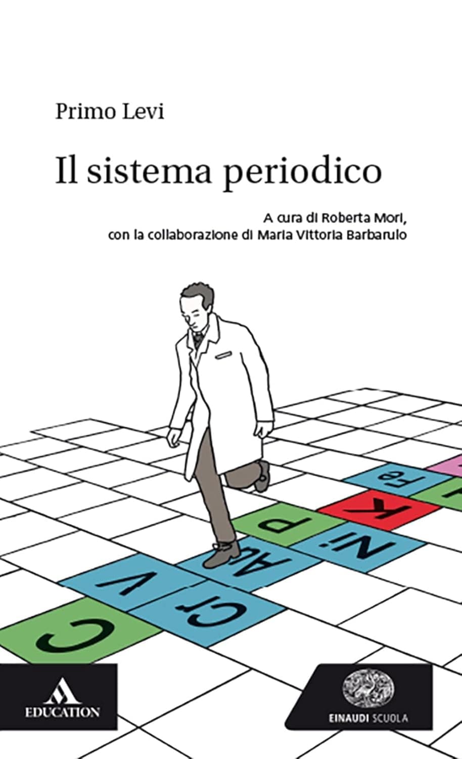 Sistema Periodico (Il)