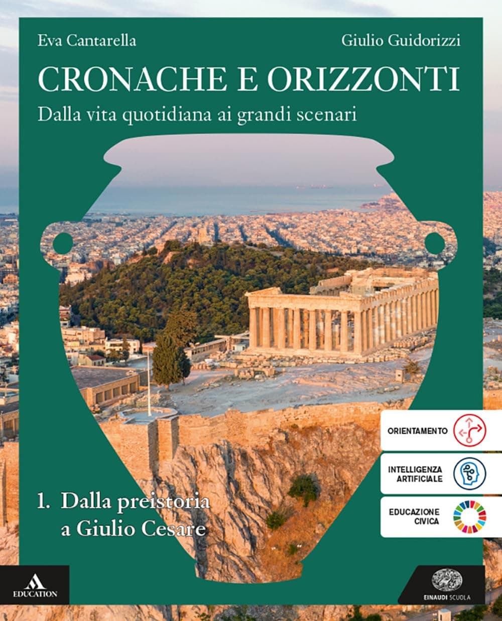 Cronache E Orizzonti