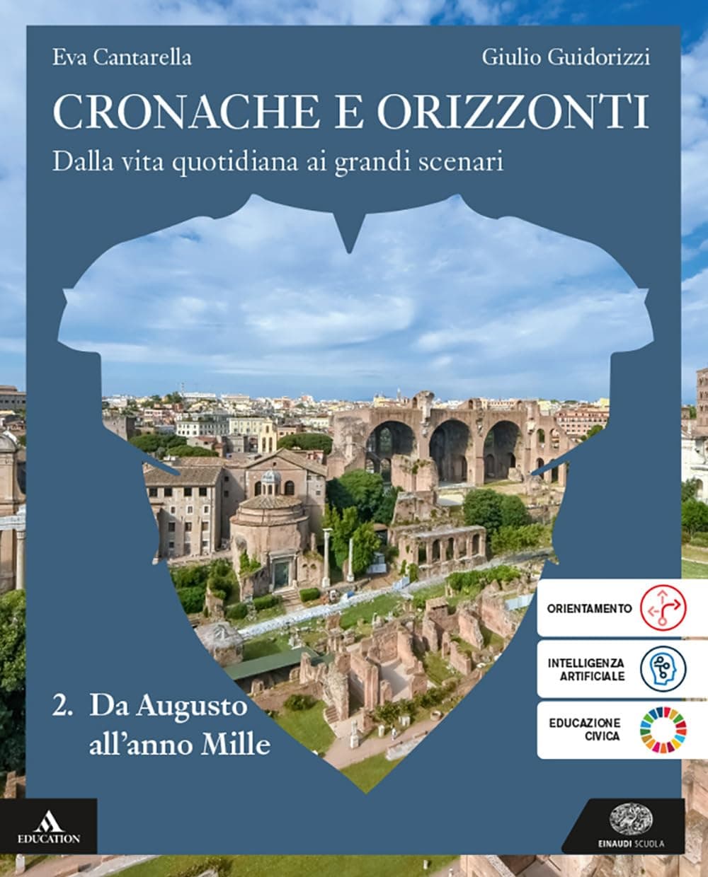 Cronache E Orizzonti