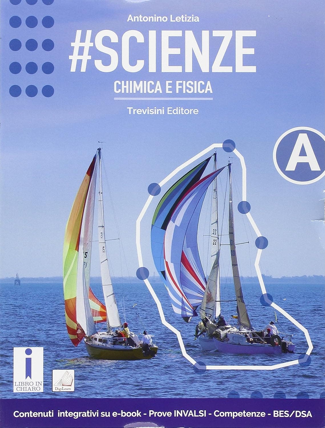#Scienze Abcd