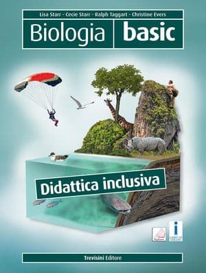 Copertina Biologia - Basic