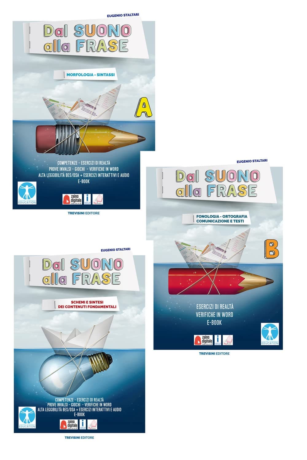 Dal Suono Alla Frase