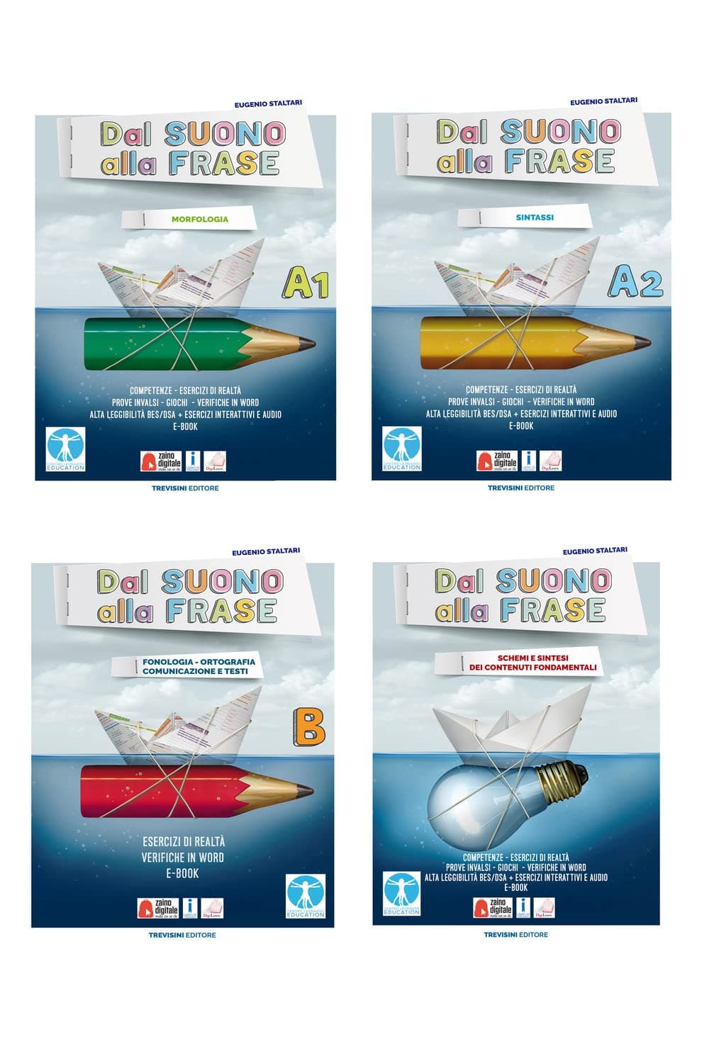 Dal Suono Alla Frase