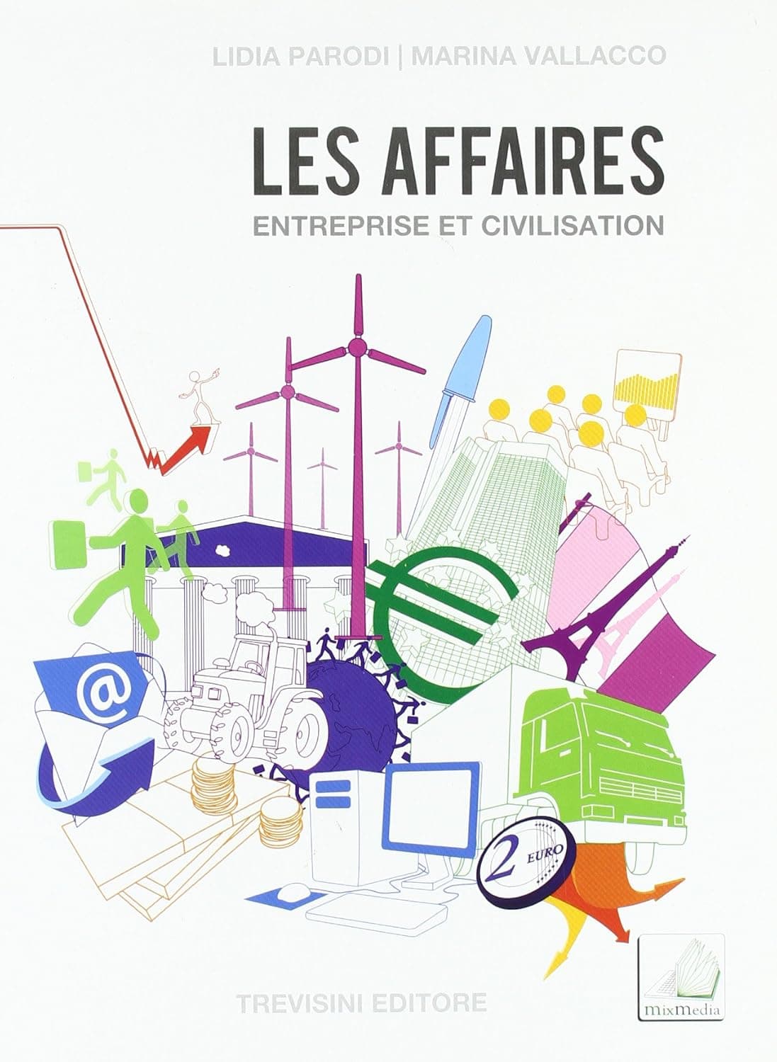 Les Affaires