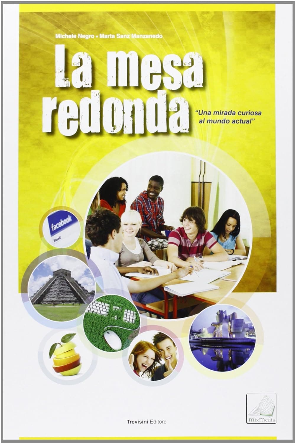 Mesa Redonda (La)