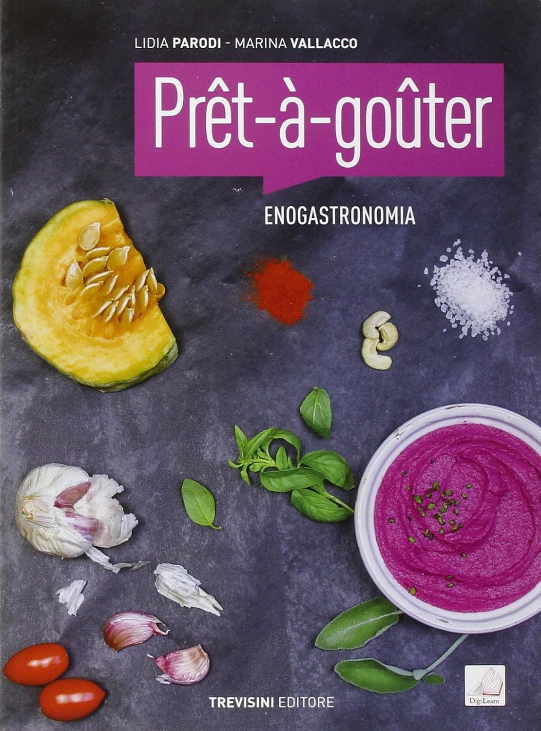 Pret-A-Gouter