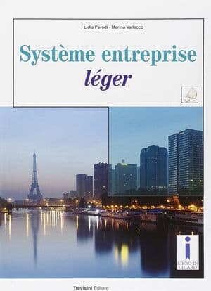 Copertina SystãMe Entreprise LãGer